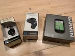Garmin Edge 530 & Garmin remote, Fietsen en Brommers, Fietsaccessoires | Fietscomputers, Ophalen of Verzenden, Zo goed als nieuw
