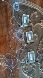 Marklin seinen 76496 - 76497 - 76494, Hobby en Vrije tijd, Modeltreinen | H0, Ophalen, Wisselstroom, Overige typen, Zo goed als nieuw