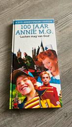 100 Jaar Annie MG Schmidt met 4 dvd’s, Cd's en Dvd's, Dvd's | Tv en Series, Overige genres, Alle leeftijden, Ophalen of Verzenden