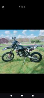 Ktm exc 200, Ophalen of Verzenden