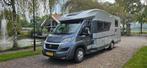 Te koop Adria Matrix 670 DC New Limited Edition 57500 euro, Ringverwarming, Fiat, Afzuigkap, 7 tot 8 meter