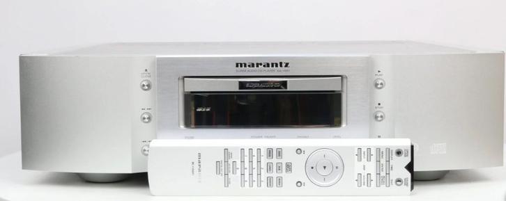 Marantz SA 15S1 CD-speler, Audio, Tv en Foto, Cd-spelers, Marantz, Ophalen of Verzenden