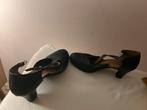 Tango dansschoenen leer mt 39 merk Gladis, Verzenden, Schoenen