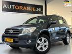 Toyota RAV4 2.0 VVTi Linea Sol-Airco-Cruise Control-Navi-NAP, 1998 cc, 4 cilinders, 2000 kg, Origineel Nederlands