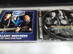 the Bellamy Brothers de cd let your love flow, Verzenden, Zo goed als nieuw