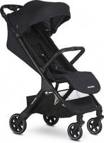 NIEUW! Easywalker buggy Jackey Shadow Black, Kinderen en Baby's, Buggy's, Overige merken, Regenhoes, Zo goed als nieuw, Ophalen