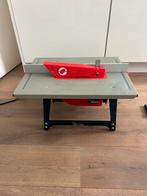 Zaagtafel, Doe-het-zelf en Verbouw, Gereedschap | Zaagmachines, Gebruikt, Cirkelzaag, 70 mm of meer, 600 tot 1200 watt