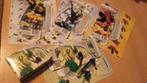 Lego technic 8003 8004 8005 8006, Ophalen, Zo goed als nieuw