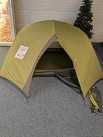 Nemo Dagger Osmo trekkerstent showmodel, Ophalen of Verzenden, Nieuw, Tot en met 3
