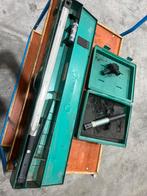 Stahlwillr manodkop 720-80 momentsleutel zwaar groot, Ophalen