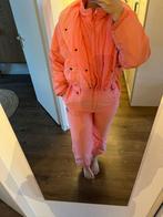 Fout vintage retro skipak maat 38, Kleding | Dames, Wintersportkleding, Ophalen of Verzenden, Gedragen, Maat 38/40 (M), Pak