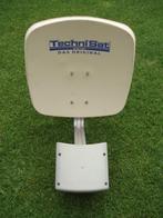 Technisat schotelantenne, Ophalen, Gebruikt, (Schotel)antenne, Overige merken