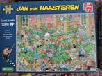 Puzzel van haasteren, Hobby en Vrije tijd, Denksport en Puzzels, Ophalen, 500 t/m 1500 stukjes, Zo goed als nieuw