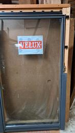 Velux Dakraam 160cmx94cm, Doe-het-zelf en Verbouw, Glas en Ramen, Ophalen, Gebruikt, 160 cm of meer, Dubbelglas