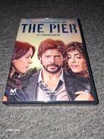 The Pier  ... seizoen 1, Ophalen of Verzenden, Zo goed als nieuw, Drama, Boxset