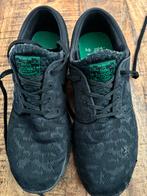 Nike Stefan Janoski Max maat US 10,5, EUR 44,5, Kleding | Heren, Schoenen, Zwart, Nike, Ophalen of Verzenden, Sneakers of Gympen