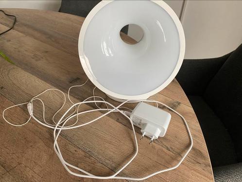 Philips Somneo Sleep & Wake up light, Huis en Inrichting, Lampen | Overige, Zo goed als nieuw, Ophalen