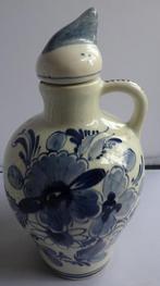 DELFT BLAUW * DRANK KRUIKJE * Compleet *, Verzenden