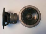 EMIT-R Tweeter en 4" Midrange Infinity Speaker, Audio, Tv en Foto, Luidsprekers, Overige merken, Gebruikt, Ophalen of Verzenden