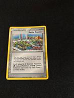 Battle Frontier [Reverse Holo #71 Pokemon Power Keepers 2007, Ophalen of Verzenden, Gebruikt, Losse kaart, Foil