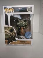 Funko Pop! Moon Knight - Ammit #1052 Special Edition, Ophalen of Verzenden, Nieuw