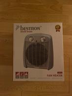 Mini Kachel - Handig voor Onderweg, Huis en Inrichting, Kachels, Overige soorten, Elektrisch, Nieuw, Ophalen of Verzenden