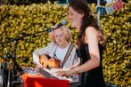 Akoestisch duo AdoreMusic | Live muziek voor o.a. bruiloften