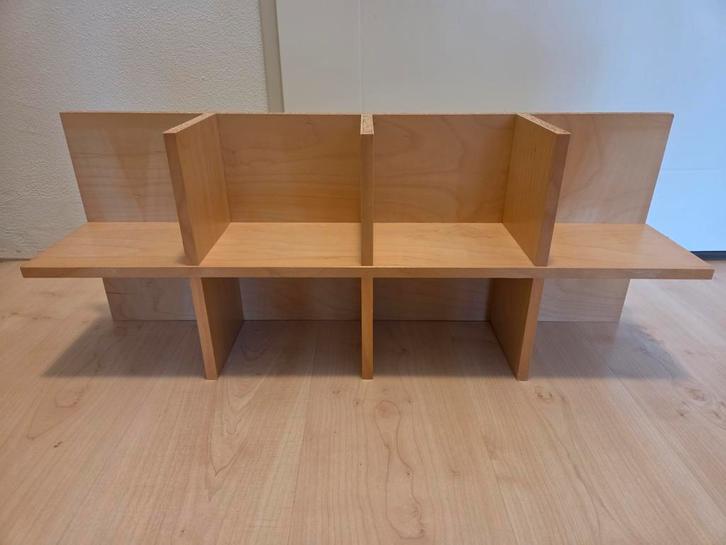 Ikea Billy CD Inzet voor kast, vakkenkast, Huis en Inrichting, Kasten | Boekenkasten, Gebruikt, Minder dan 50 cm, Minder dan 100 cm
