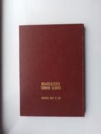 Eerste bundel feeststoffen - ds. G. van Reenen, Boeken, Ophalen of Verzenden, Zo goed als nieuw, Ds. G. van Reenen, Christendom | Protestants