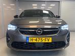 Opel Corsa 1.2 GS Line | CLIMA| LED | NAVI |CAR PLAY |, 101 pk, Gebruikt, Leder en Stof, Start-stop-systeem