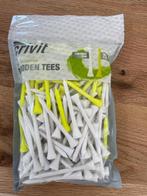 Golftee zakje met 150 stuks van € 7,95 voor € 4,95, Sport en Fitness, Golf, Ophalen of Verzenden, Nieuw, Bal(len), Overige merken