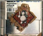Massive Attack, Protection, Ophalen of Verzenden, Zo goed als nieuw, Trip Hop of Breakbeat