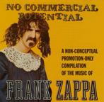 Frank Zappa Promo CD's, Ophalen of Verzenden, Zo goed als nieuw, Poprock