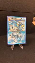 Vaporeon 20/116 Non Holo - Plasma Freeze, Ophalen of Verzenden, Zo goed als nieuw