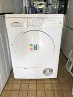 Siemens Condens droger, Witgoed en Apparatuur, Wasdrogers, Ophalen, 6 tot 8 kg, Gebruikt, 85 tot 90 cm