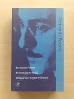 Fernando Pessoa - Brieven 1921 - 1935, Ophalen of Verzenden, Zo goed als nieuw