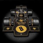 Pocher Lotus Type72 1:8, Hobby en Vrije tijd, Modelauto's | 1:5 tot 1:12, Ophalen of Verzenden, Nieuw, 1:5 t/m 1:8, Auto