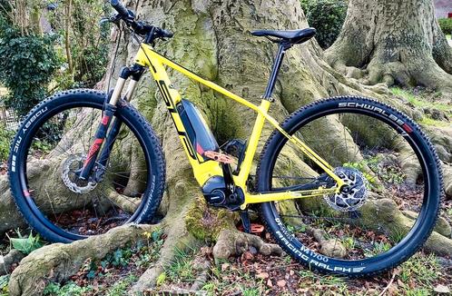 SUPERIOR EMTB EXP909  Shimano STEPS E-8000 Deore di2 groep L, Fietsen en Brommers, Fietsen | Mountainbikes en ATB, Zo goed als nieuw