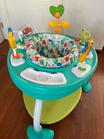 Bright Starts Bounce Bounce 2 in 1, Kinderen en Baby's, Speelgoed | Babyspeelgoed, Ophalen, Zo goed als nieuw, Overige typen
