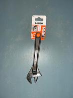 Nieuwe Bahco verstelbare moersleutel, Ophalen of Verzenden, Nieuw