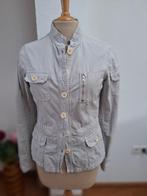 Broekpak, Gigue Sport, mt. 36, Kostuum of Pak, Beige, Nieuw, Ophalen of Verzenden