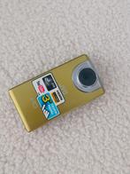 Vintage JVC Picsio GC-FM2 pocket digitale camera, Ophalen of Verzenden, Zo goed als nieuw, Kodak