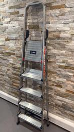 Altrex trap, Ophalen, ., Altrex, Zo goed als nieuw