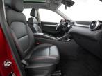 MG MG ZS EV EV Standard Range Luxury 50 kWh | Panoramadak |, 12 maanden, Adaptive Cruise Control, Gebruikt, ZS
