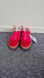 Adidas Gazelle Bold red/pink maat 38., Nieuw, Sneakers of Gympen, Rood, Verzenden