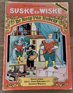 Suske en Wiske - De raap van Rubens -164(1977) Strip, Gelezen, Willy Vandersteen e.a., Ophalen of Verzenden, Eén stripboek