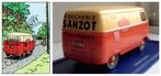 De VW combi 1950 De Zaak Zonnebloem, Ophalen of Verzenden, Nieuw, Auto