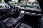 Porsche 911 Cabrio 3.8 Turbo S | Keramisch | Carbon | 100% P, Auto's, Porsche, Automaat, Gebruikt, Cabriolet, Bedrijf
