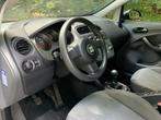 SEAT Altea 1.6 Reference, Origineel NL, Airco, Cruise contro, 65 €/maand, Stof, Gebruikt, 4 cilinders