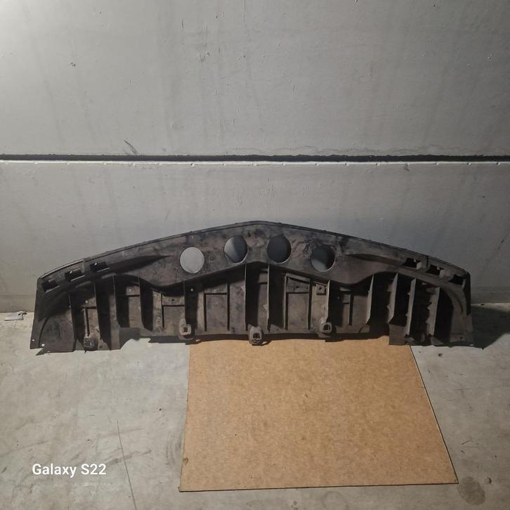 MERCEDES-BENZ B-KLASSE W245 | BUMPERAFDEKKING | A1698850136, Auto-onderdelen, Carrosserie en Plaatwerk, Bumper, Mercedes-Benz